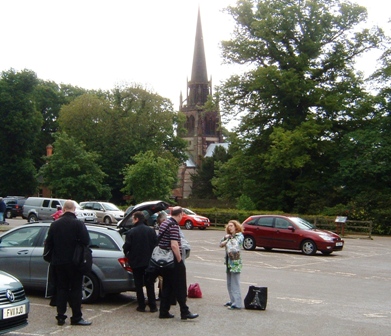 Chapel