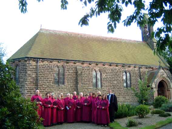 Sicklinghall 2009