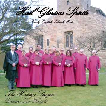 CD Cover