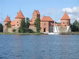 Trakai Castle