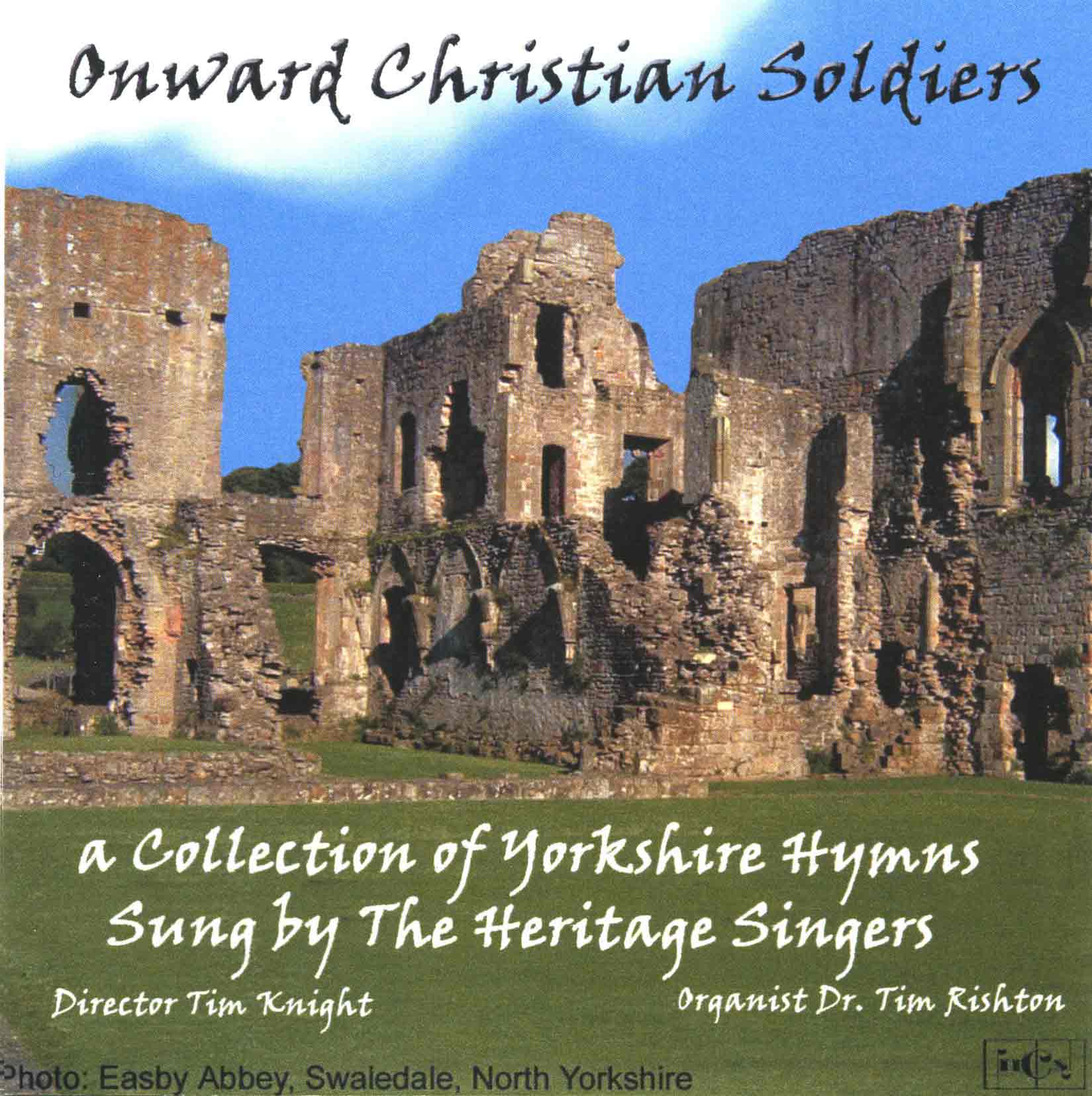 CD Cover