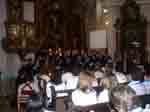 Choir at International Festival