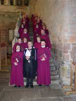Bridlington Priory