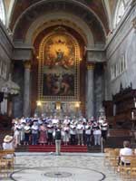 Choir