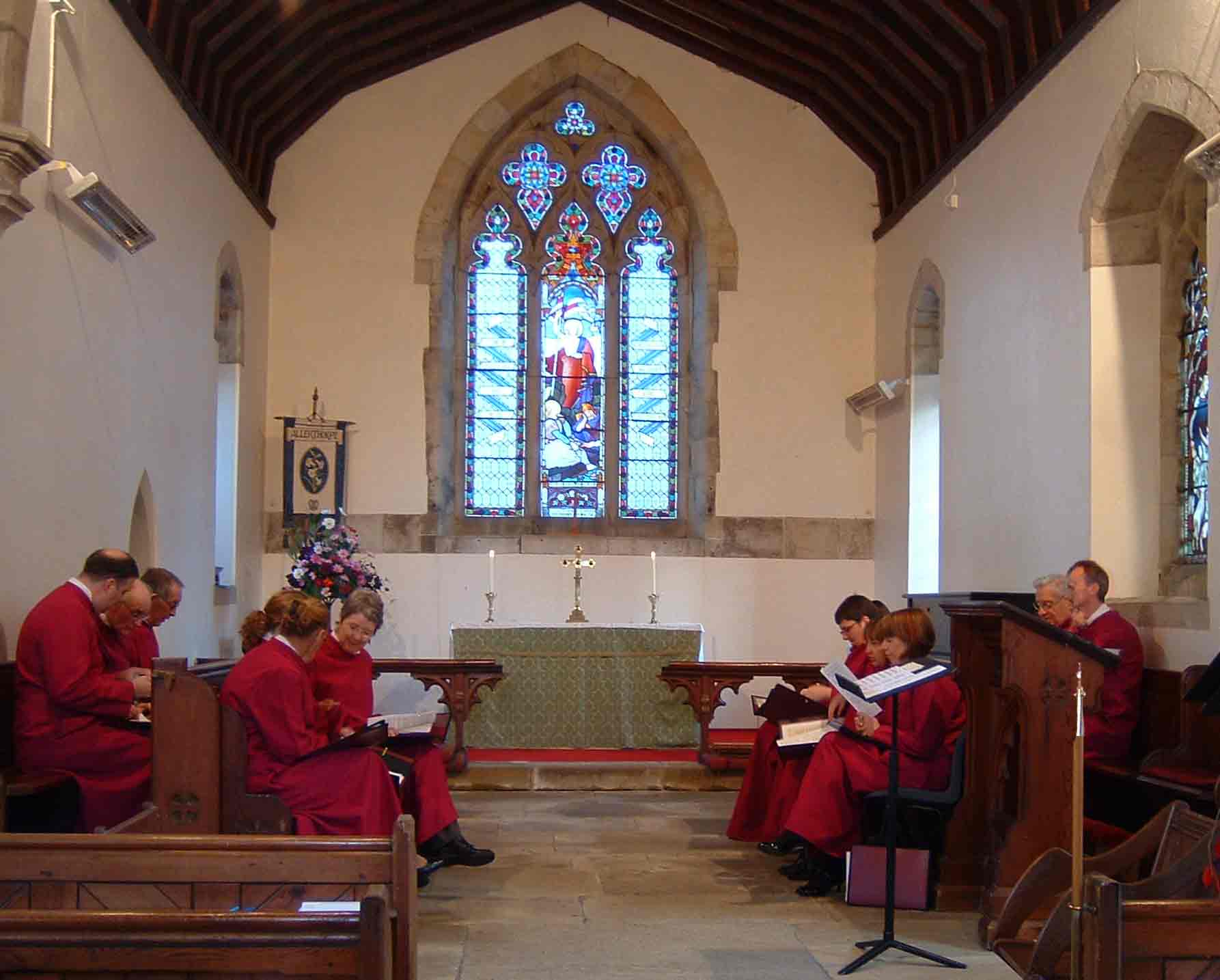 Allerthorpe