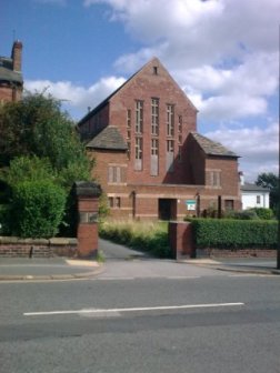 St Margaret's