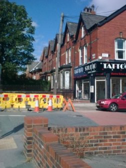 Tattoo Parlour