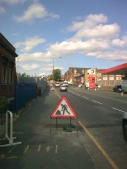 Cardigan Road Library